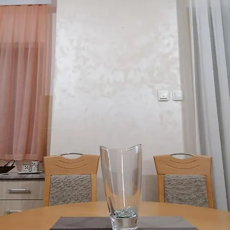 Penema Apartment *