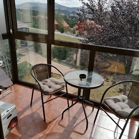 Penema Apartment Zlatibor
