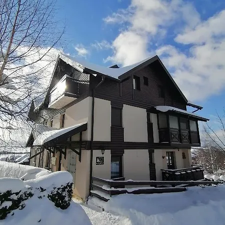 Penema Apartment