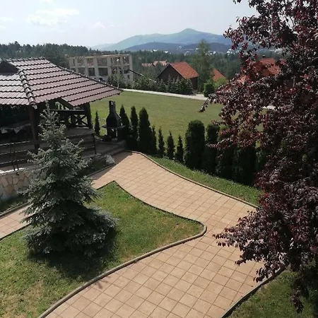 Apartment Penema Zlatibor
