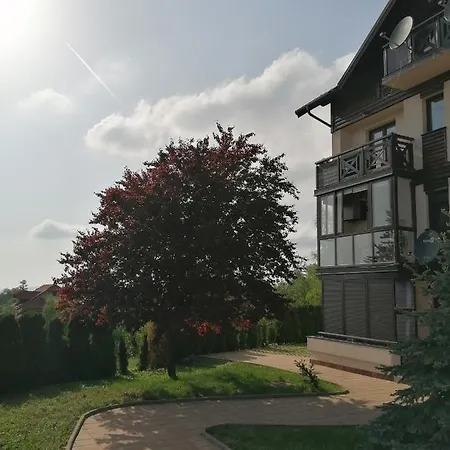 شقة Penema زلاتيبور