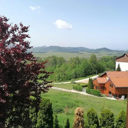 Penema Zlatibor