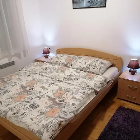 Apartment Penema