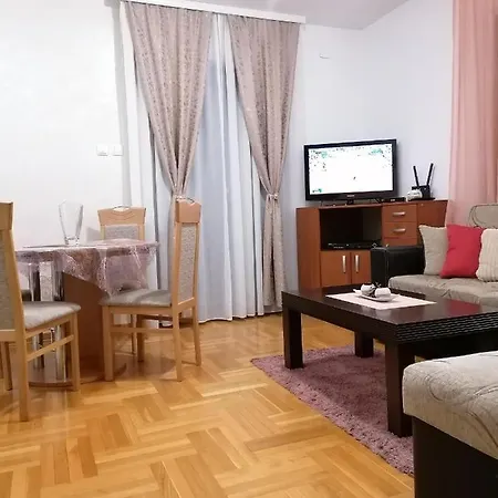 Apartment Penema