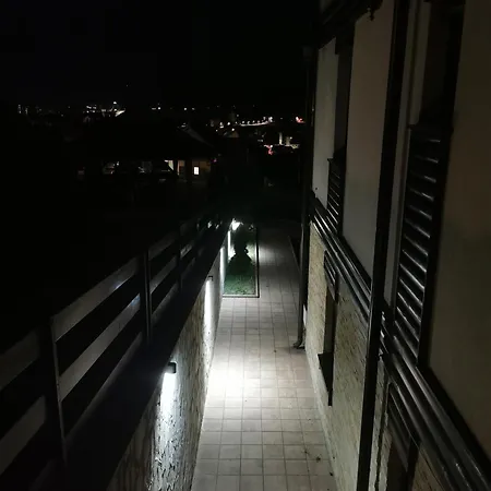 Apartment Penema