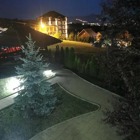 Penema شقة زلاتيبور