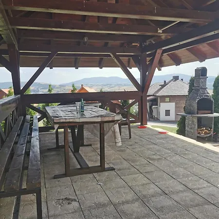 Penema Apartment Zlatibor