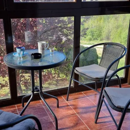 Penema Apartment
