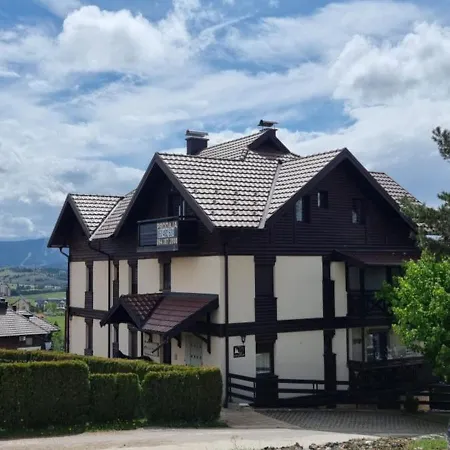 Penema Apartment Zlatibor