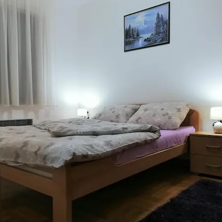 شقة Penema زلاتيبور