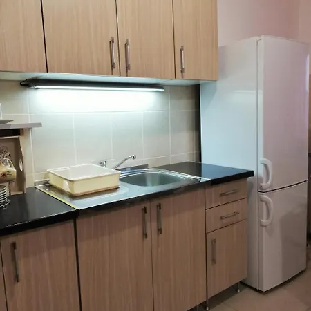 Penema شقة زلاتيبور