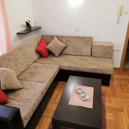 Penema Apartment Zlatibor