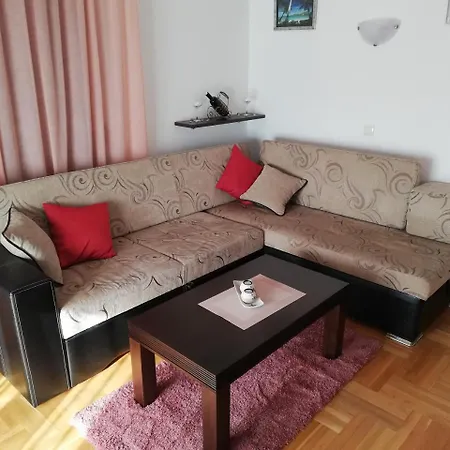 Penema Apartment