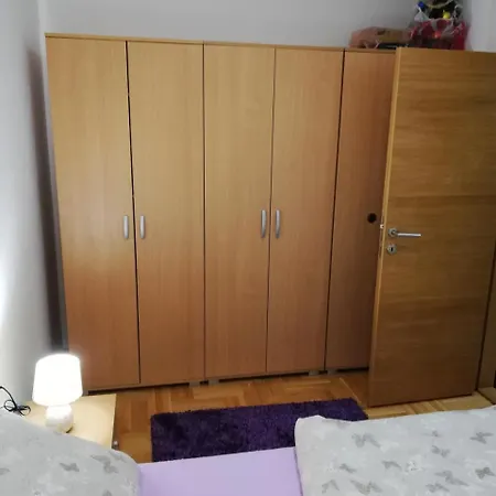 Apartment Penema *