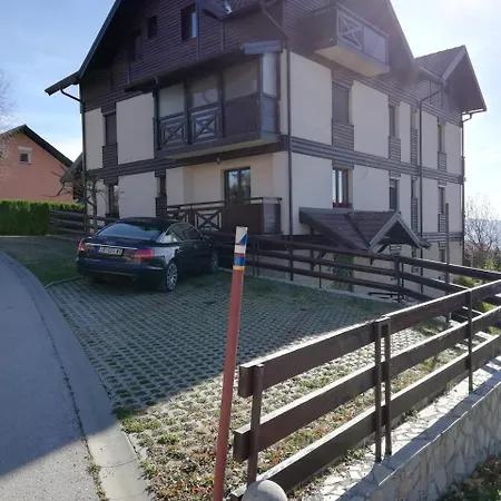 شقة Penema زلاتيبور