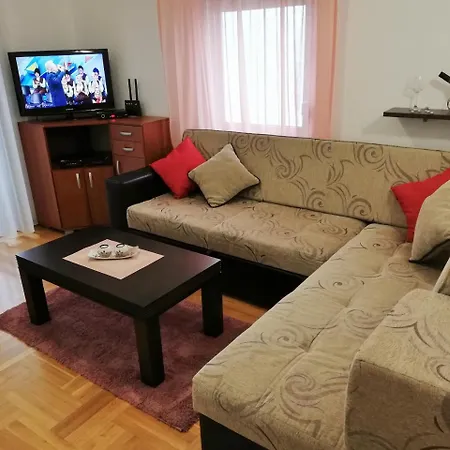 Penema Apartment