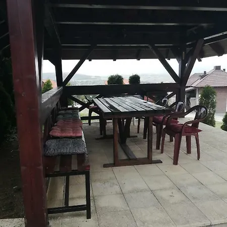 Apartment Penema Zlatibor