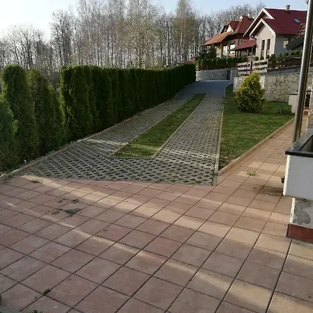 Penema Apartment *