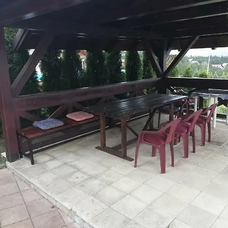 شقة Penema زلاتيبور