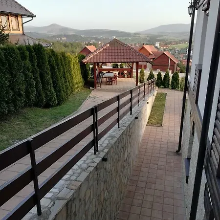 Penema Apartment