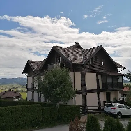 Penema شقة زلاتيبور