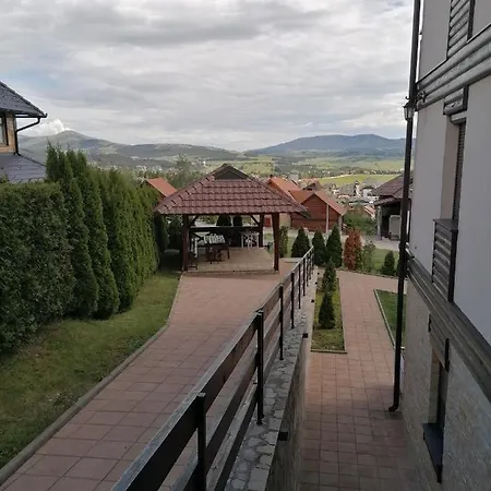 Apartment Penema *