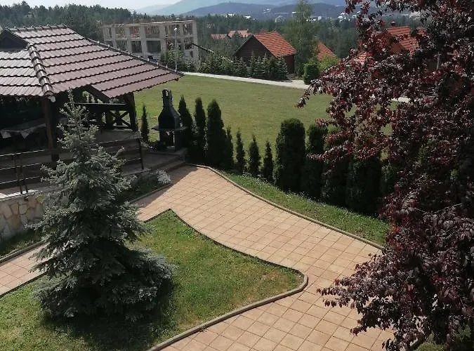 아파트 Penema 즐라티보