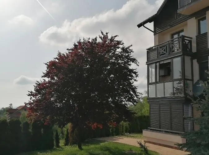 아파트 Penema 즐라티보