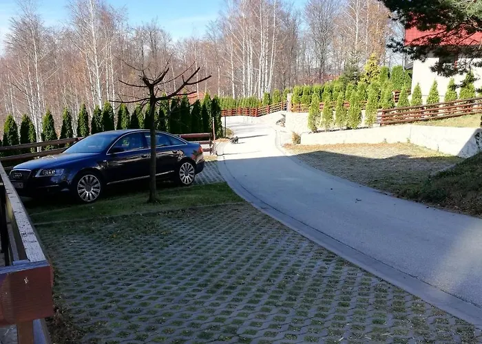 아파트 Penema 즐라티보