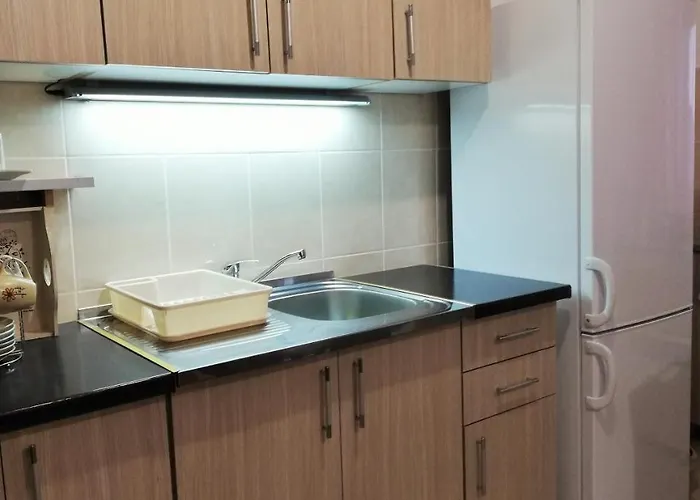 Penema 아파트 즐라티보