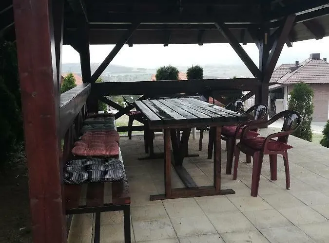 아파트 Penema 즐라티보